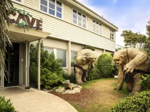 Weta Workshop