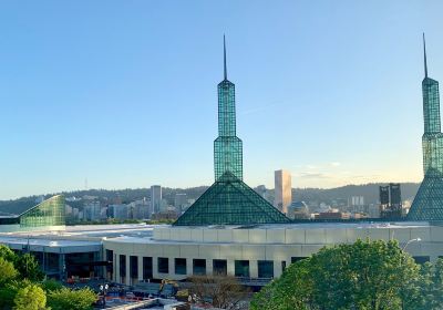 Oregon Convention Center