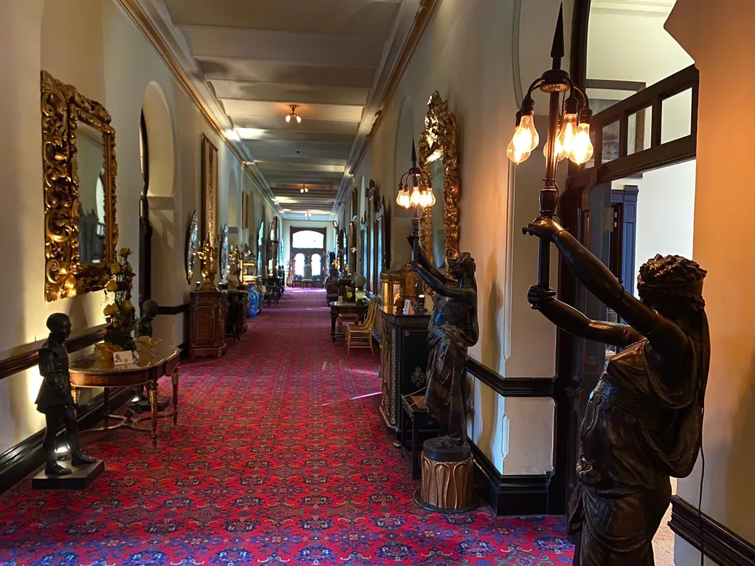 2_Henry B. Plant Museum