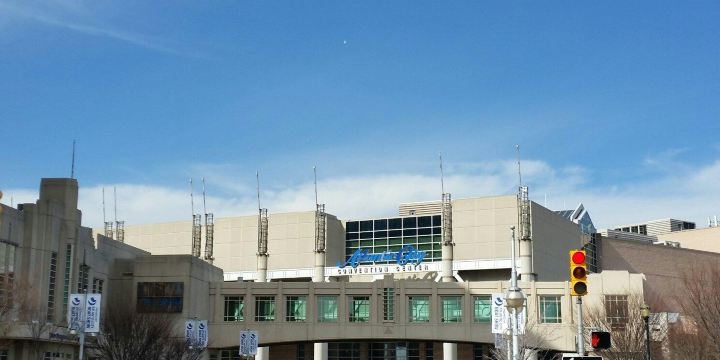 Atlantic City Convention Center