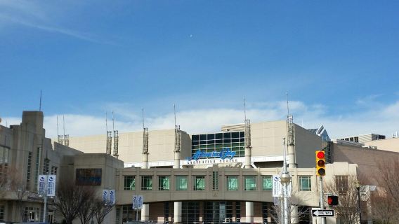 Atlantic City Convention Center