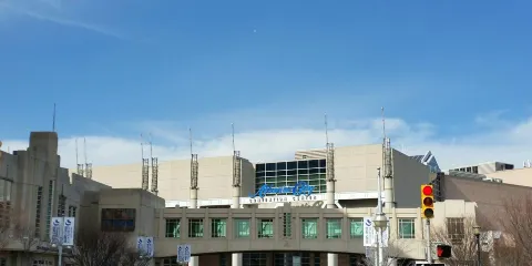 大西洋城會議中心