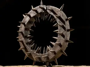 Volterra Museum of Torture