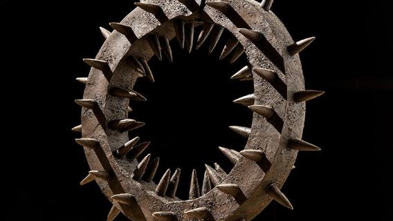 Volterra Museum of Torture