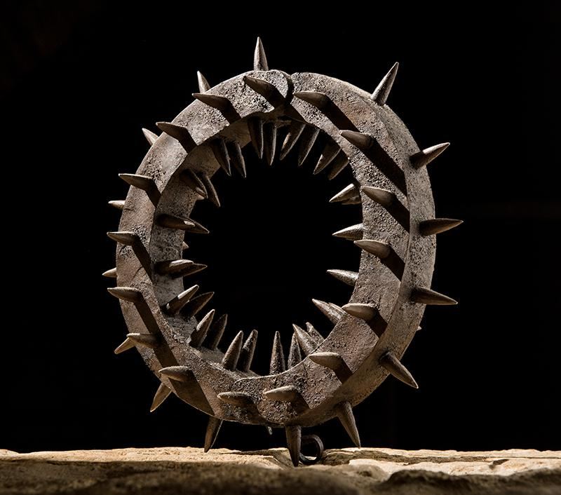 Volterra Museum of Torture