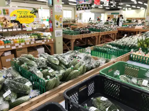 鄰近糸滿中央市場的酒店