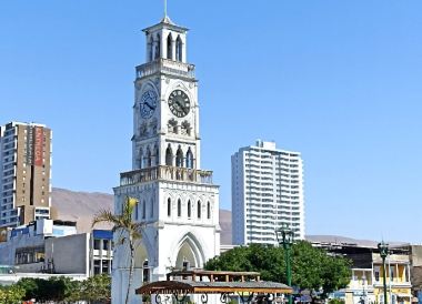 Iquique