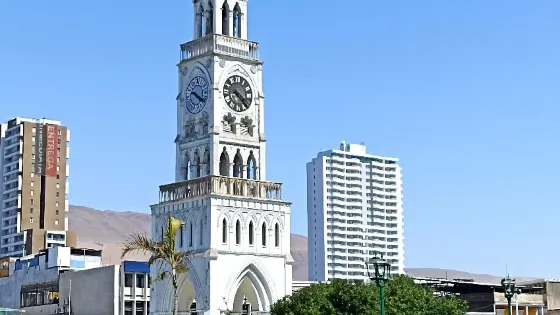 Clock Tower