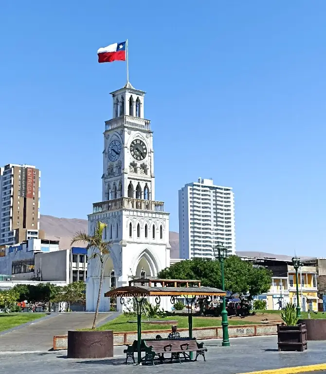 Iquique