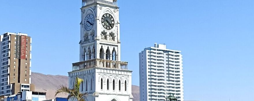 Tarapacá