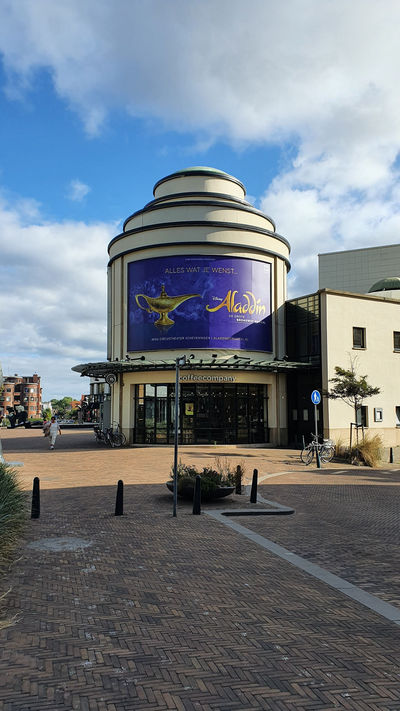 Circustheater