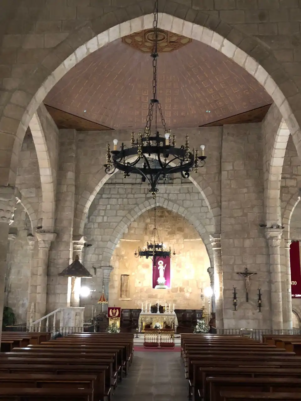 5_Cripta De Santa Eulalia