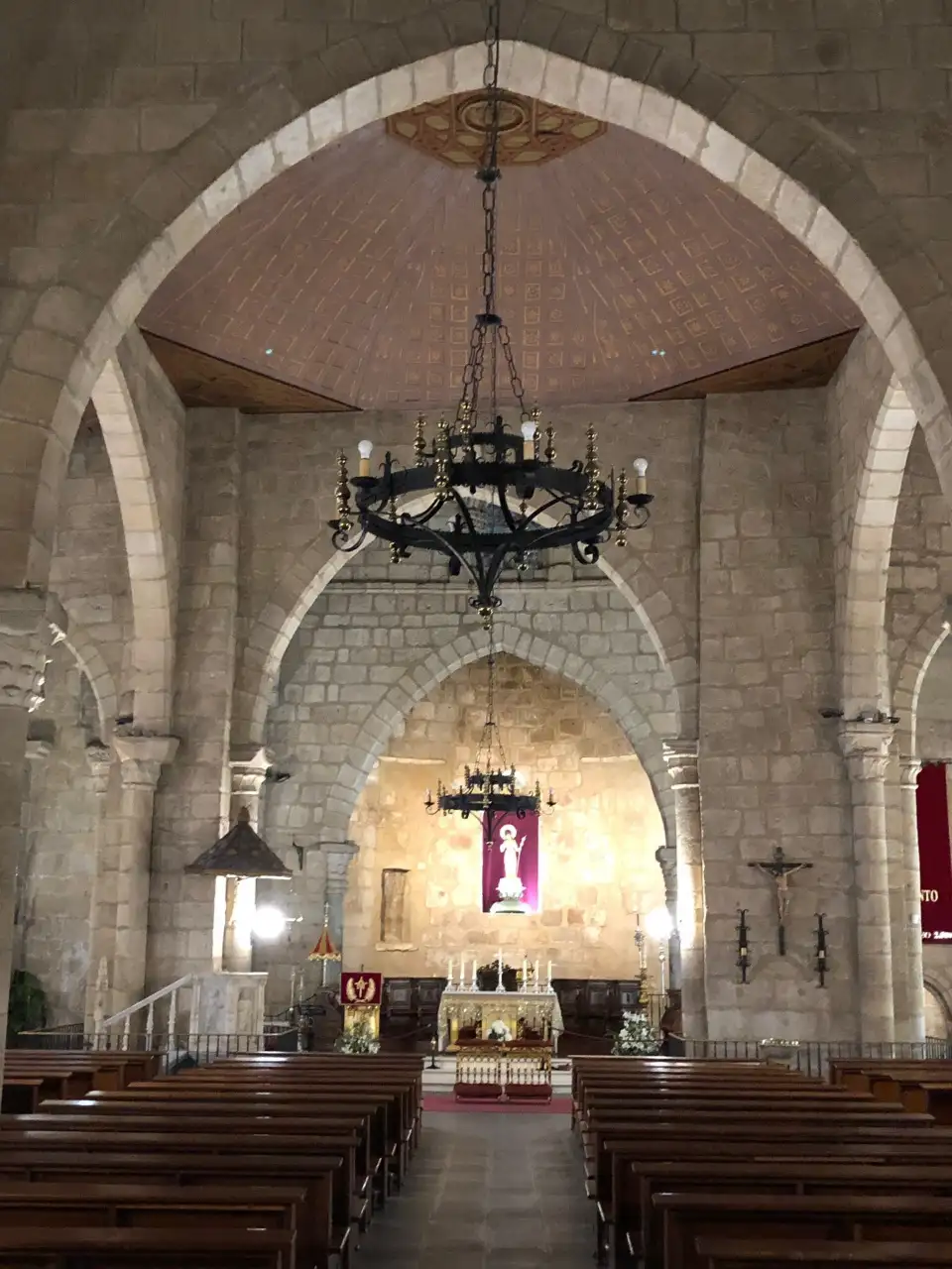 5_Cripta De Santa Eulalia