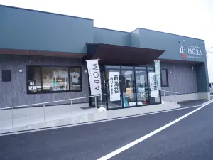 長部田海床路