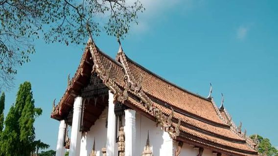 Wat Prasat