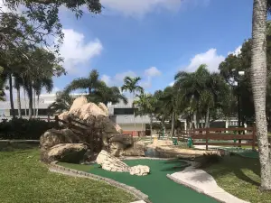 C.B. Smith Park