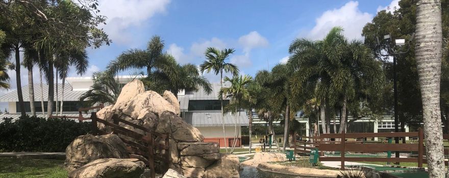 Pembroke Pines