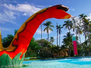 Kanaloa Parque Acuatico
