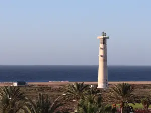 Faro de Morro Jable