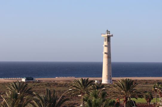 Faro de Morro Jable
