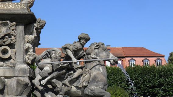 Tierpark Röhrensee