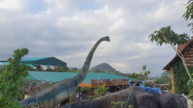4_Jawa Timur Park 1