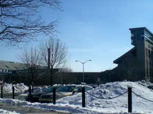 Spartan Stadium
