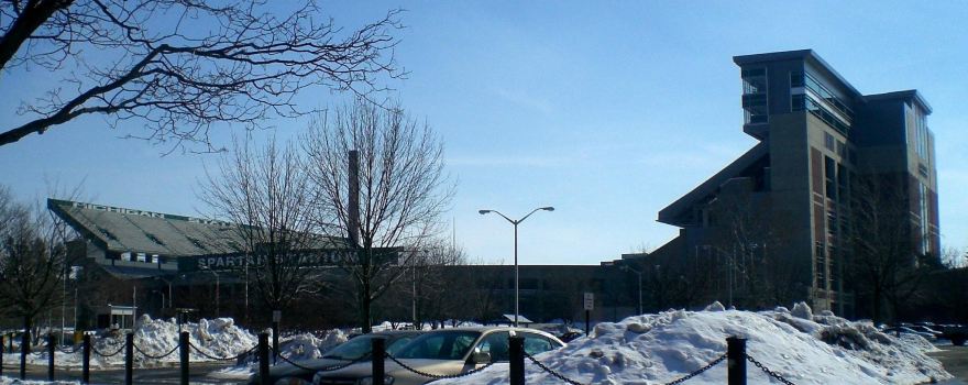 Spartan Stadium