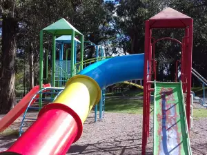 Parque Rodó