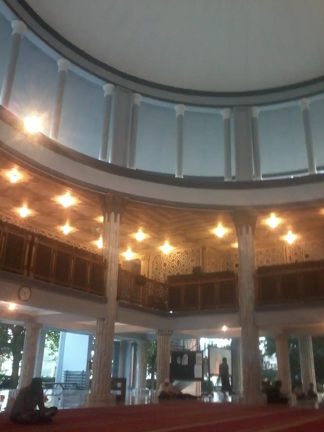 Hotels near Fatimah Az Zahra Mosque