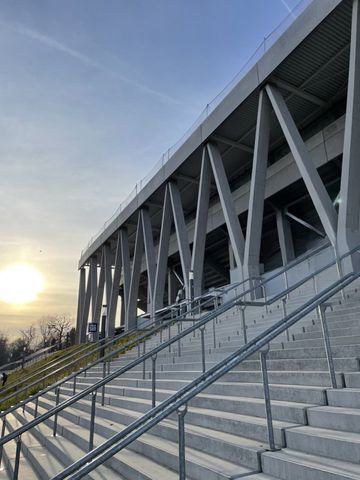 Wildparkstadion