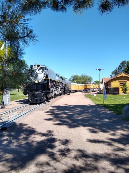 Vé máy bay Bắc Kinh North Platte