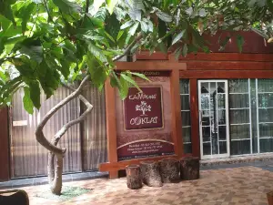 Kampung Coklat