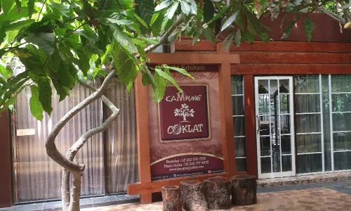 Kampung Coklat