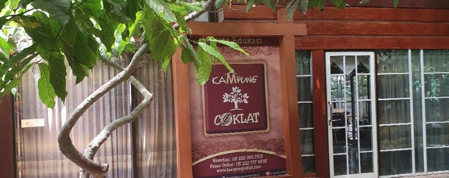Kampung Coklat