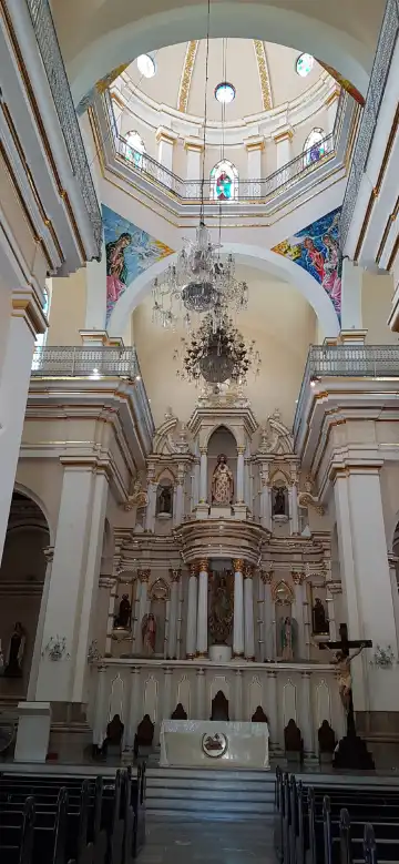 エルモシージョのホテル