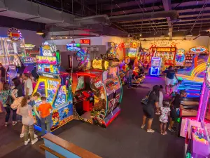 Airway Fun Center