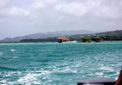 Western Tobago