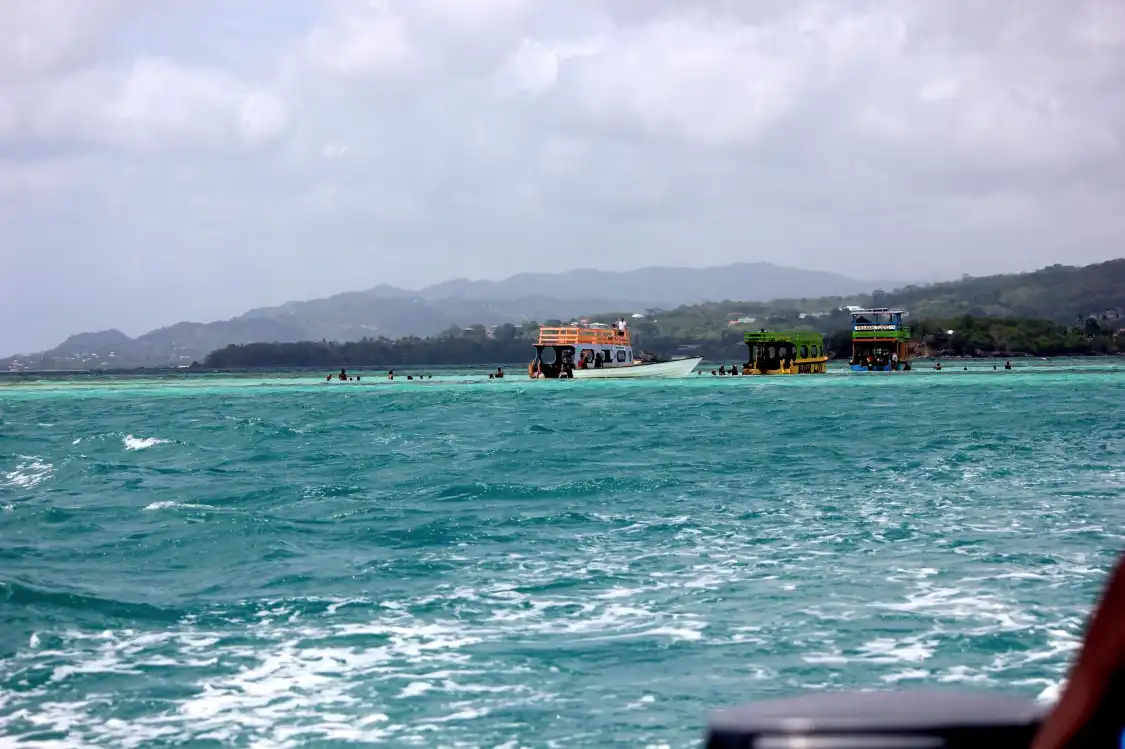 Hotels near Buccoo Reef