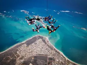 Skydive Jurien Bay