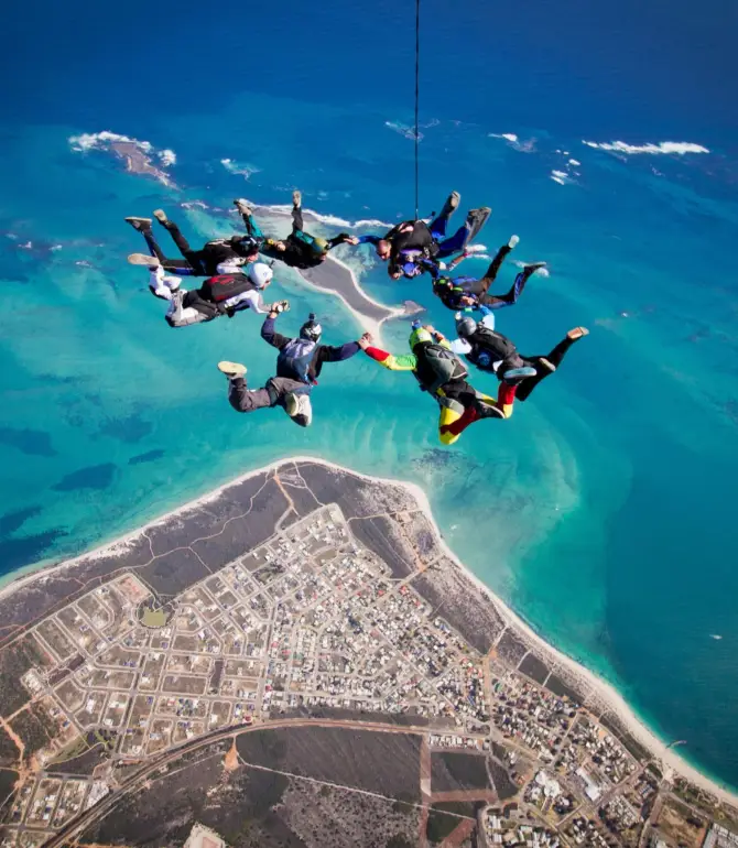 Jurien Bay