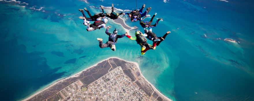 Jurien Bay