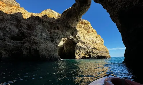 Praia de Dona Ana