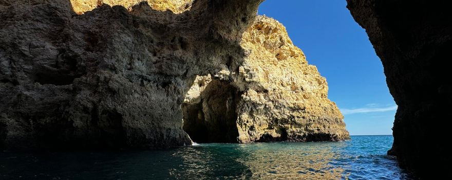 Praia de Dona Ana