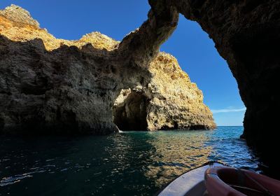 Praia de Dona Ana