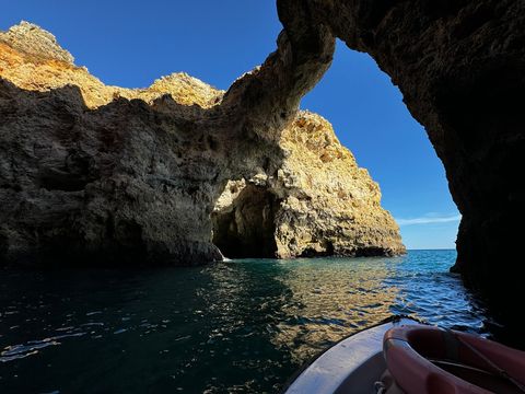 Praia de Dona Ana