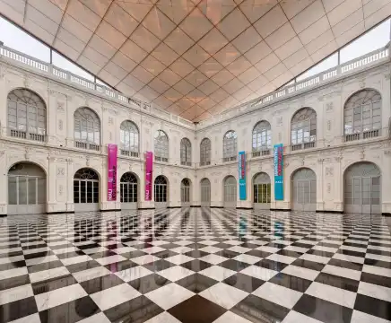 Hotels near Museo de Arte de Lima