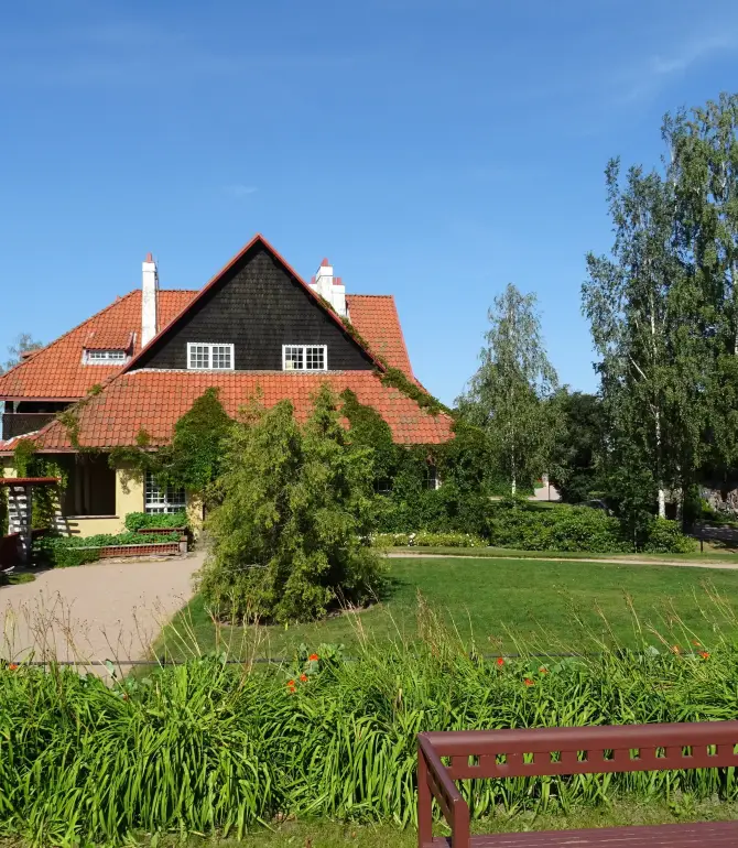 Kirkkonummi
