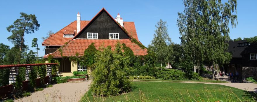 Hvitträsk