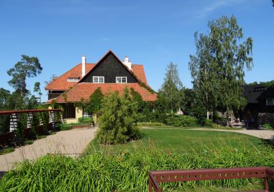 Kirkkonummi